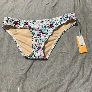 Bikini bottoms